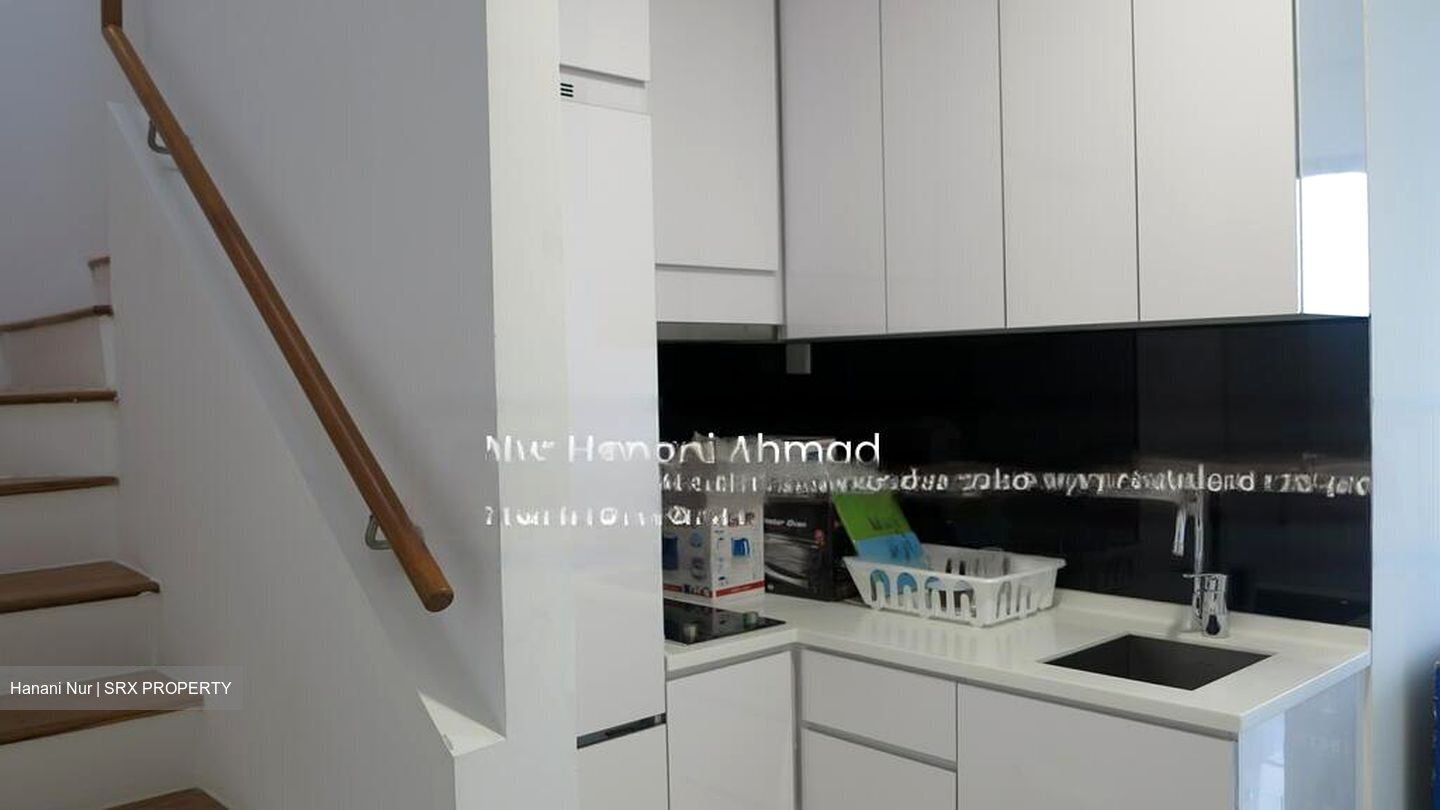 Millage (D14), Apartment #457449141